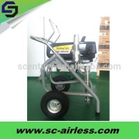 SCentury hot sale type ST-6390 airless paint sprayer 220v